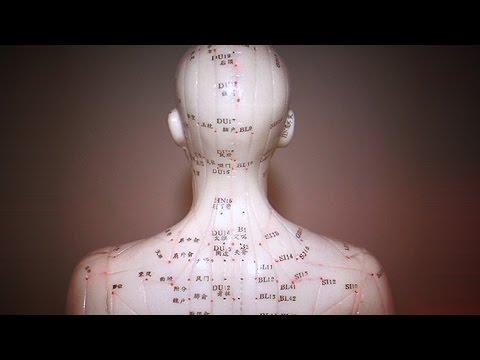 East Meets West: Acupuncture and Beyond For All Ages 