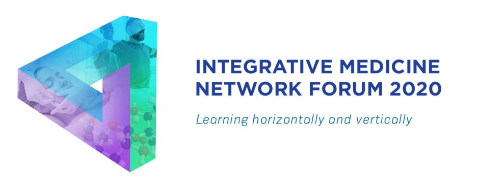 Integrative Medicine Network Forum 2020