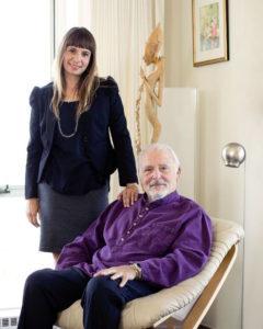 drs eve paul ekman in new documentary on dalai lama osher