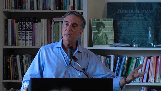 Donald Abrams, MD: Integrative Cancer Care (part 1)