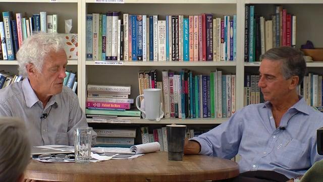 Donald Abrams, MD: Integrative Cancer Care (part 2)