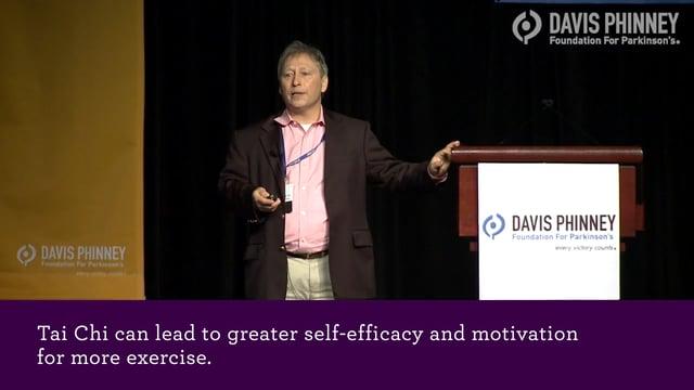 Exercising your body and mind: Tai Chi for enhancing motor and cognitive function in Parkinson’s disease