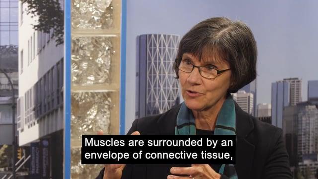 Dr. Helene Langevin: The Science of Stretch