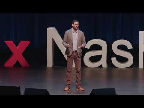 Self-Transformation Through Mindfulness, Dr. David Vago on TEDx