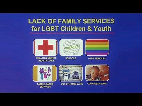 LGBT Health Overview