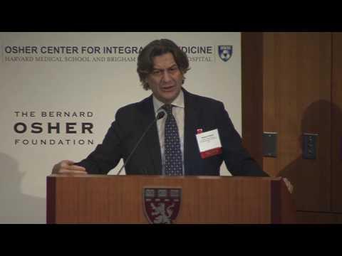 Integrative Medicine Network Forum – Alessio Fasano, Keynote