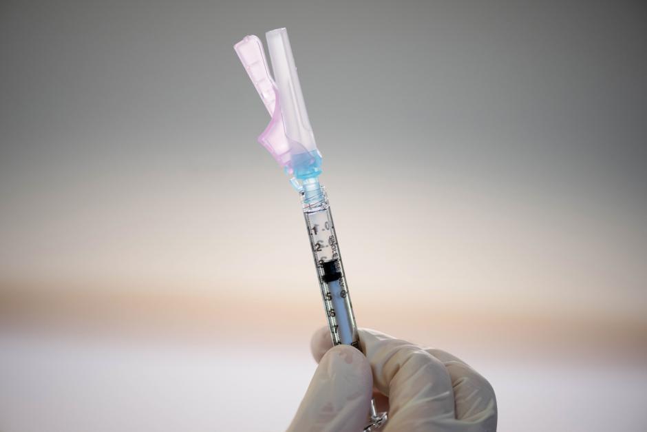 Image of Vaccine